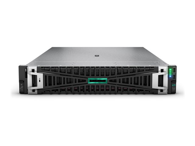 Hpe Proliant Dl380 Gen11 Network Choice P77242 425